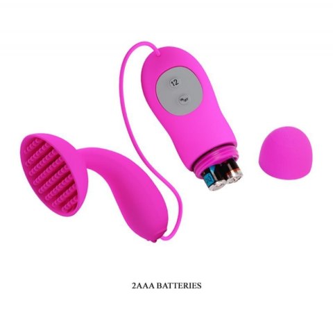 PRETTY LOVE- BRADY, 12 vibration functions PRETTY LOVE- BRADY, 12 vibration functions