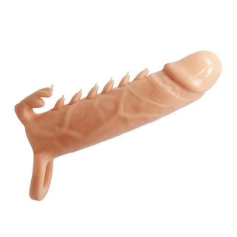 PRETTY LOVE- Emmitt, Penis sleeve PRETTY LOVE- Emmitt, Penis sleeve