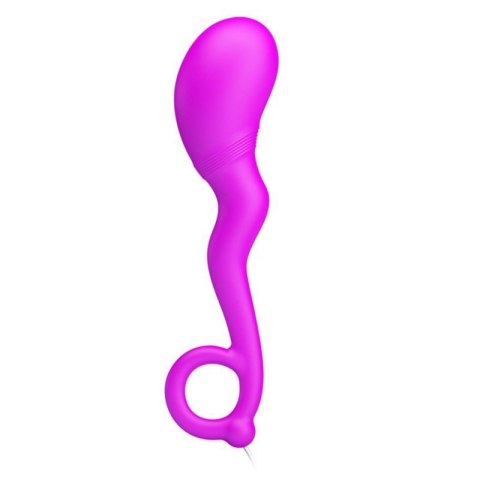 PRETTY LOVE- MINI LOVE EGG, 12 vibration functions PRETTY LOVE- MINI LOVE EGG, 12 vibration functions