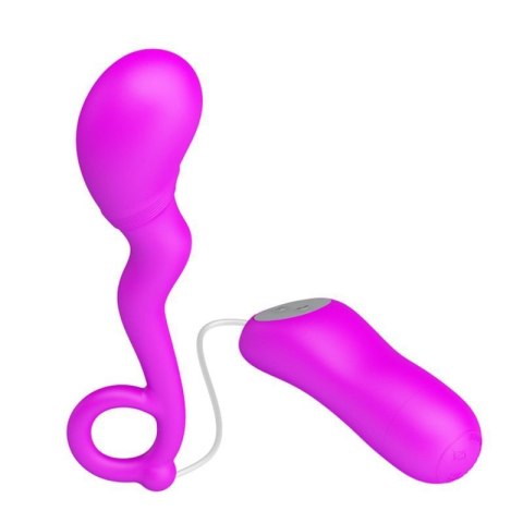 PRETTY LOVE- MINI LOVE EGG, 12 vibration functions PRETTY LOVE- MINI LOVE EGG, 12 vibration functions