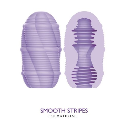 PRETTY LOVE- Smooth Stripes Cupid-X PRETTY LOVE- Smooth Stripes Cupid-X