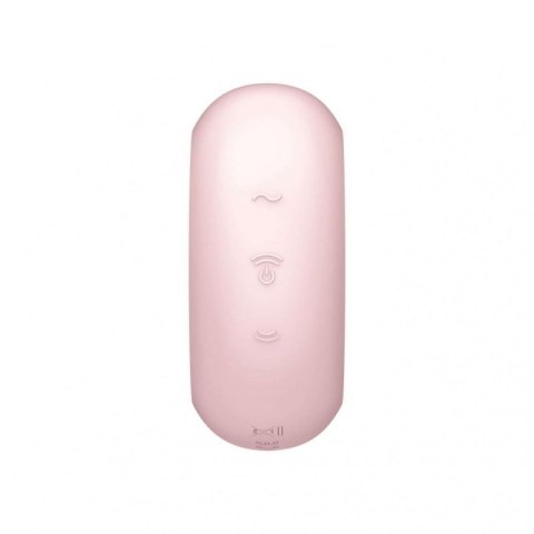 Pro To Go 3 rose Pro To Go 3 rose