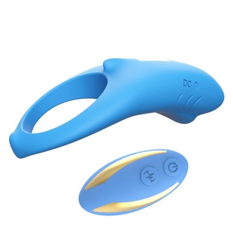 Shark light blue (with remote) Shark light blue (with remote)
