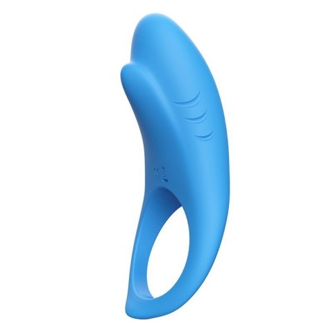 Shark light blue (with remote) Shark light blue (with remote)