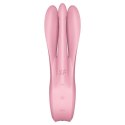 Threesome 1 pink