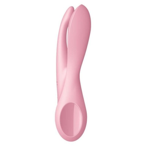 Threesome 1 pink Threesome 1 pink