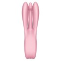 Threesome 1 pink