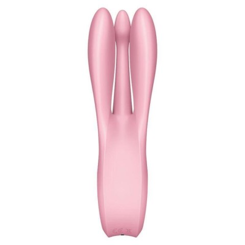 Threesome 1 pink Threesome 1 pink