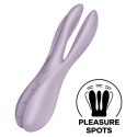 Threesome 2 violet Boss of toys
