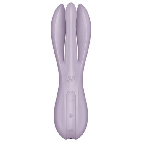 Threesome 2 violet Boss of toys Threesome 2 violet Boss of toys