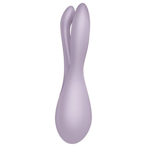 Threesome 2 violet Boss of toys Threesome 2 violet Boss of toys