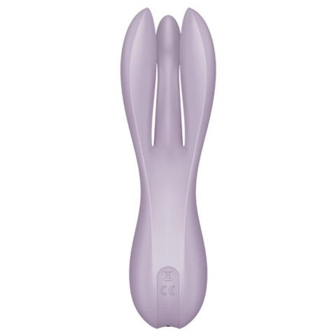 Threesome 2 violet Boss of toys Threesome 2 violet Boss of toys