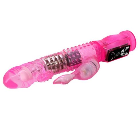 BAILE- HAPPY ANGEL, 3 vibration functions 3 rotation functions BAILE- HAPPY ANGEL, 3 vibration functions 3 rotation functions