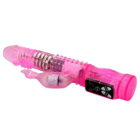BAILE- HAPPY ANGEL, 3 vibration functions 3 rotation functions BAILE- HAPPY ANGEL, 3 vibration functions 3 rotation functions