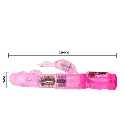 BAILE- HAPPY ANGEL, 3 vibration functions 3 rotation functions BAILE- HAPPY ANGEL, 3 vibration functions 3 rotation functions