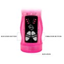 BAILE- HAPPY ANGEL, 3 vibration functions 3 rotation functions
