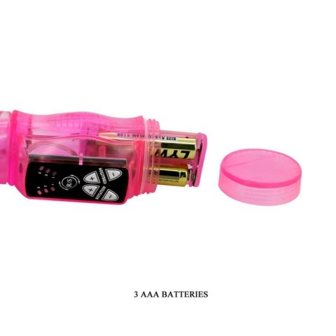 BAILE- HAPPY ANGEL, 3 vibration functions 3 rotation functions BAILE- HAPPY ANGEL, 3 vibration functions 3 rotation functions