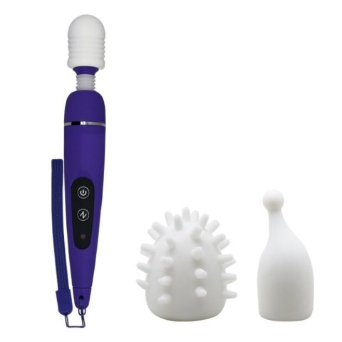 BAILE- KING TOUCH 1+3 COMBINATION, 10 vibration functions BAILE- KING TOUCH 1+3 COMBINATION, 10 vibration functions