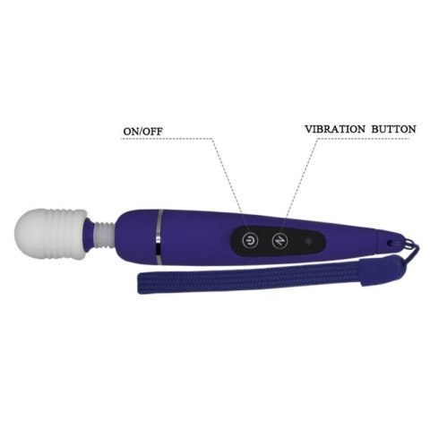 BAILE- KING TOUCH 1+3 COMBINATION, 10 vibration functions BAILE- KING TOUCH 1+3 COMBINATION, 10 vibration functions