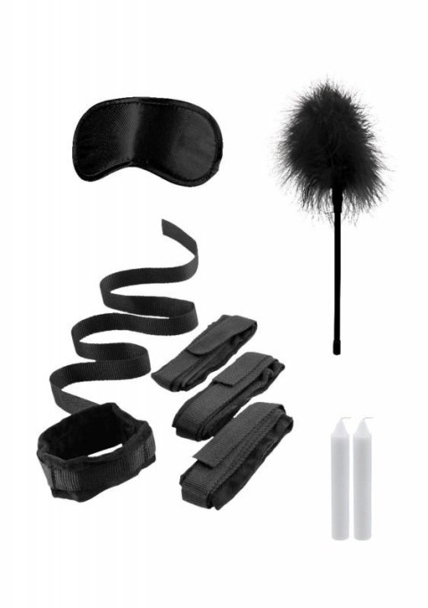 Bed Bindings Restraint Kit Bed Bindings Restraint Kit