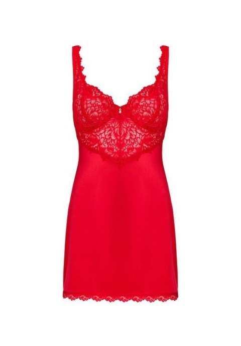 Bielizna-Amor Cherris koszulka i stringi S/M Bielizna-Amor Cherris koszulka i stringi S/M