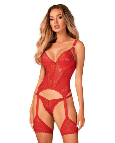 Bielizna-Belovya gorset XL/2XL Bielizna-Belovya gorset XL/2XL
