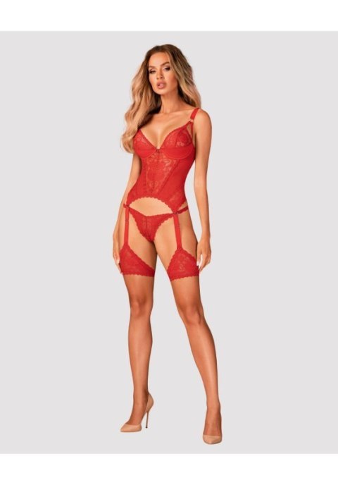 Bielizna-Belovya gorset XL/2XL Bielizna-Belovya gorset XL/2XL