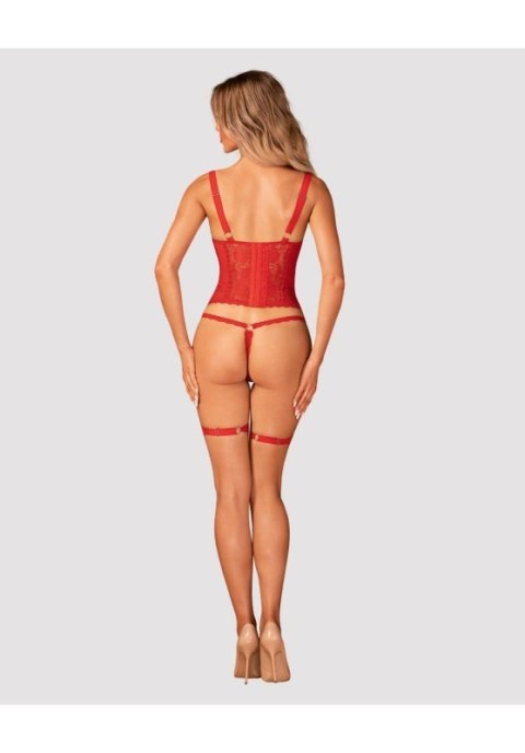 Bielizna-Belovya gorset XS/S Bielizna-Belovya gorset XS/S