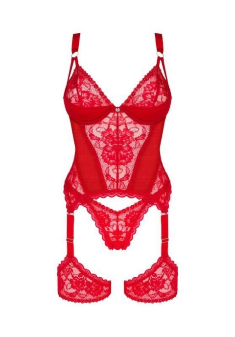 Bielizna-Belovya gorset XS/S Bielizna-Belovya gorset XS/S