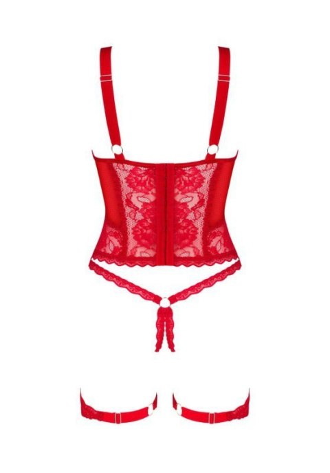Bielizna-Belovya gorset XS/S Bielizna-Belovya gorset XS/S