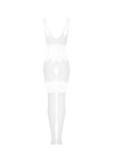 Bielizna-Bodystocking G330 S/M/L