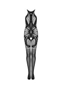 Bielizna-Bodystocking G331 S/M/L