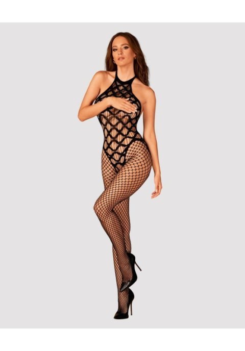 Bielizna-Bodystocking G332 S/M/L Bielizna-Bodystocking G332 S/M/L