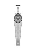 Bielizna-Bodystocking G332 S/M/L