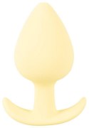 Cuties Plugs Yellow