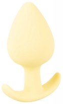 Cuties Plugs Yellow