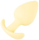Cuties Plugs Yellow