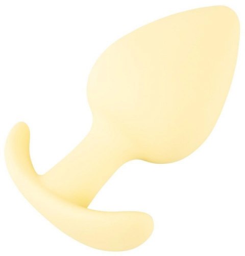 Cuties Plugs Yellow Cuties Plugs Yellow