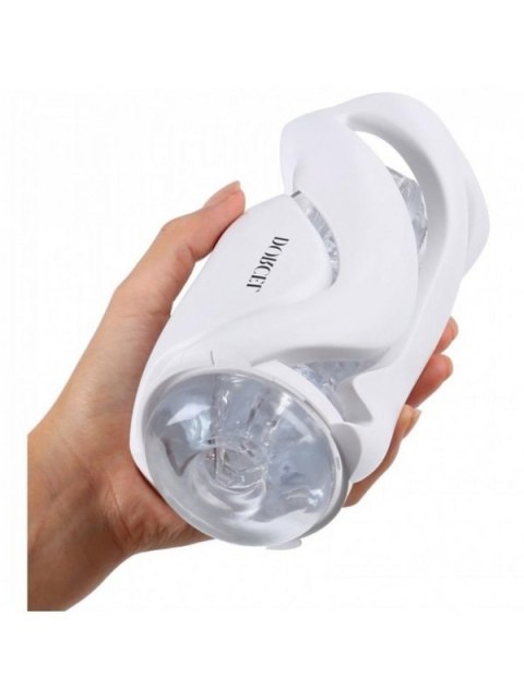 DEEP BLOW WHITE DEEP BLOW WHITE