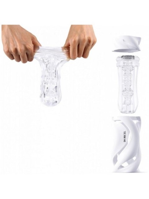 DEEP BLOW WHITE DEEP BLOW WHITE