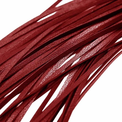 Flogger Long Leather Flogger Long Leather