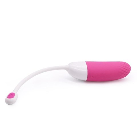 Magic Motion - Vini App Controlled Love Egg Pink Magic Motion - Vini App Controlled Love Egg Pink