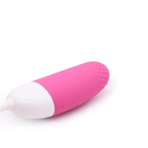 Magic Motion - Vini App Controlled Love Egg Pink Magic Motion - Vini App Controlled Love Egg Pink