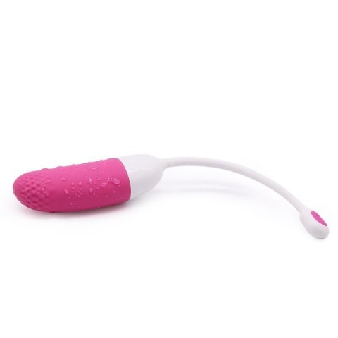 Magic Motion - Vini App Controlled Love Egg Pink Magic Motion - Vini App Controlled Love Egg Pink