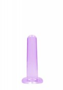 Non Realistic Dildo with Suction Cup - 5,3""""/ 13,5 cm