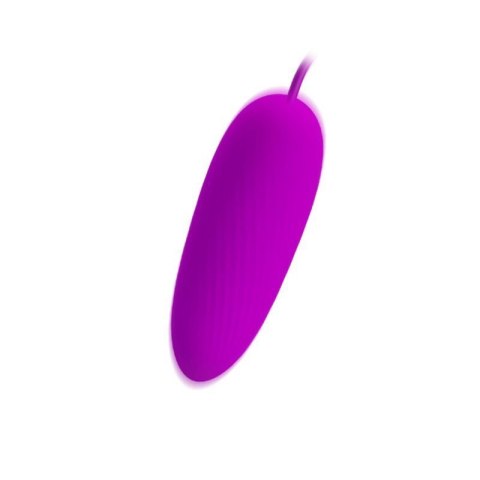 PRETTY LOVE - DESTRABLE FLIRT Naughty egg, thrusting motion PRETTY LOVE - DESTRABLE FLIRT Naughty egg, thrusting motion