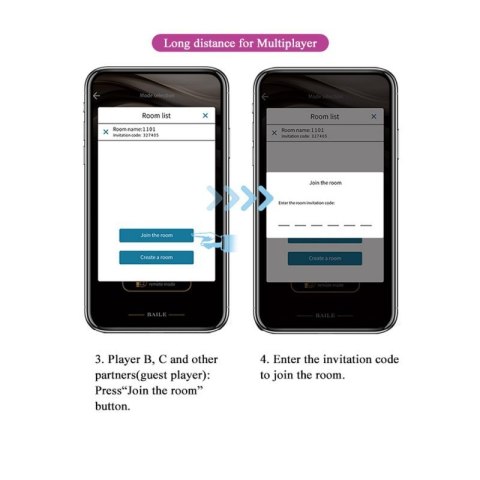 PRETTY LOVE - Jayleen, 12 vibration functions Mobile APP Long-distance Control PRETTY LOVE - Jayleen, 12 vibration functions Mobile APP Long-distance Control