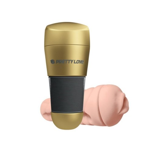PRETTY LOVE - Kitty, TPR ABS Silicone PRETTY LOVE - Kitty, TPR ABS Silicone