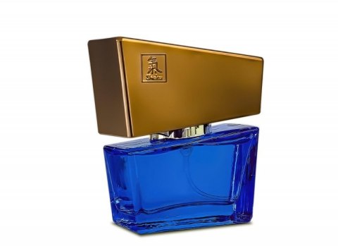 SHIATSU Pheromon Fragrance man darkblue 15 ml SHIATSU Pheromon Fragrance man darkblue 15 ml