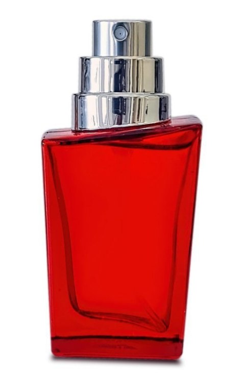 SHIATSU Pheromon Fragrance woman red 15 ml SHIATSU Pheromon Fragrance woman red 15 ml